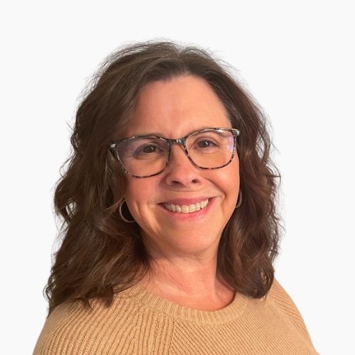 Ginnia Staley