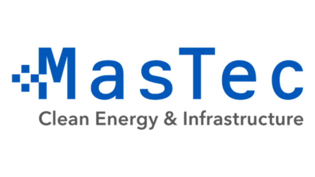 MasTec Logo