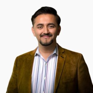 Ranjeet Gadhoke Ranjeet Gadhoke