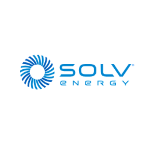 Solv Energy square