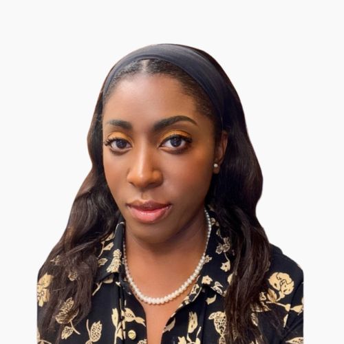 Sunita Benson-Agwu