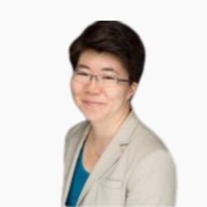 Teresa-Tsung Teresa Tsung