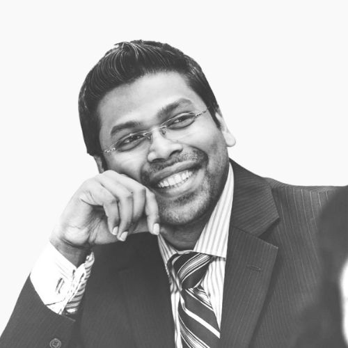 Tushar Meshram