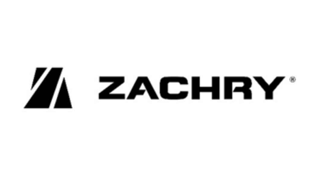 Zachary Logo