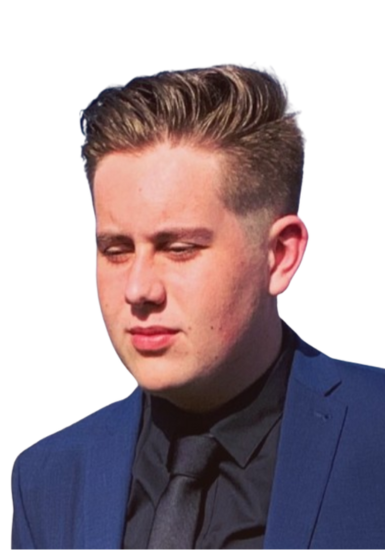Ryan McDoanald Ryan Mcdonald