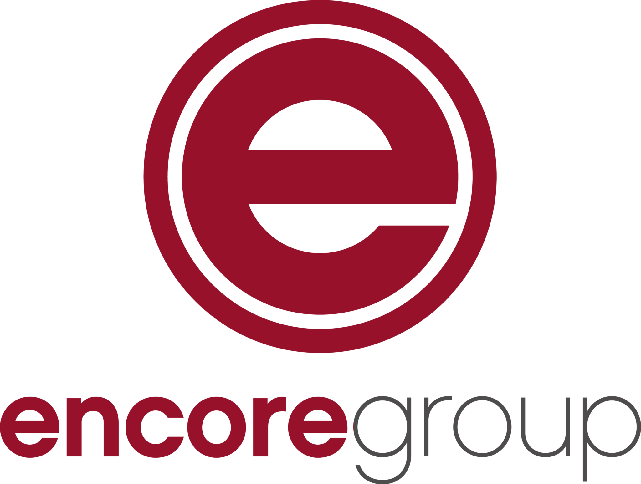 Encore logo