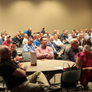 Advancing Construction Conference Photos