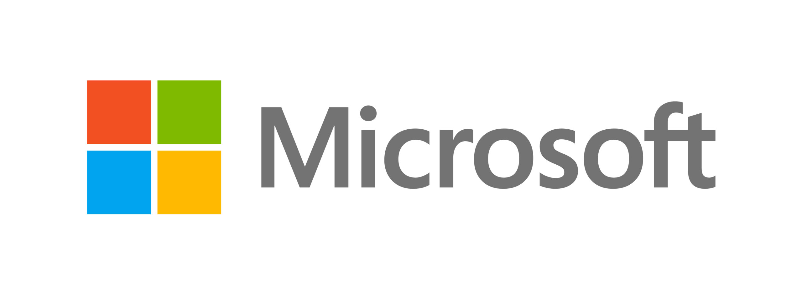 microsoft logo - companies attending