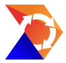 project controls logo arrow