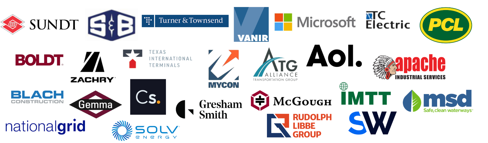 Copy of Companies Attending banner (16)