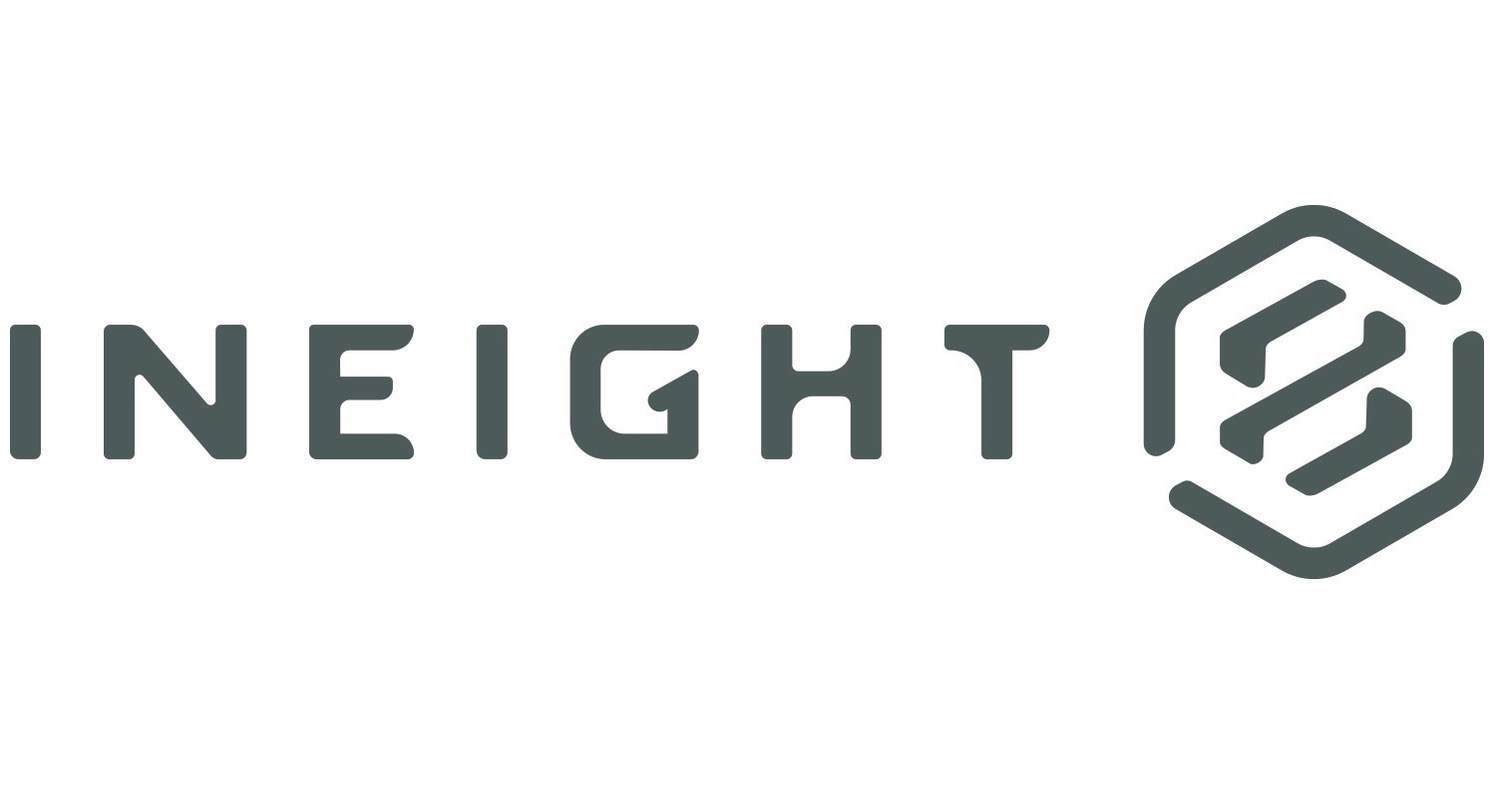 InEight is the leading developer of construction project management software. (PRNewsfoto/InEight)